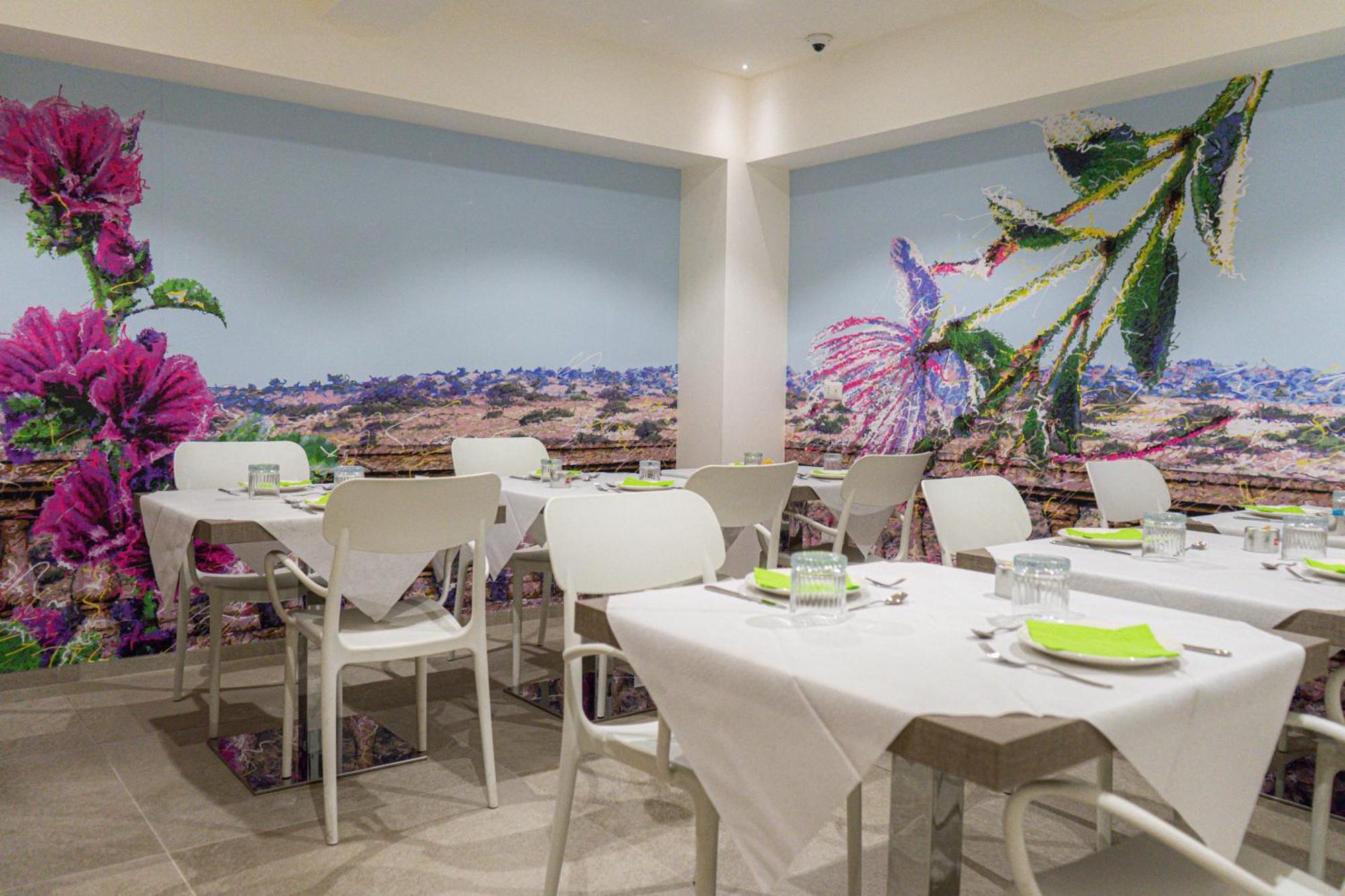 Profumi Di Primavera Luxury Rooms & Suite Matera Esterno foto
