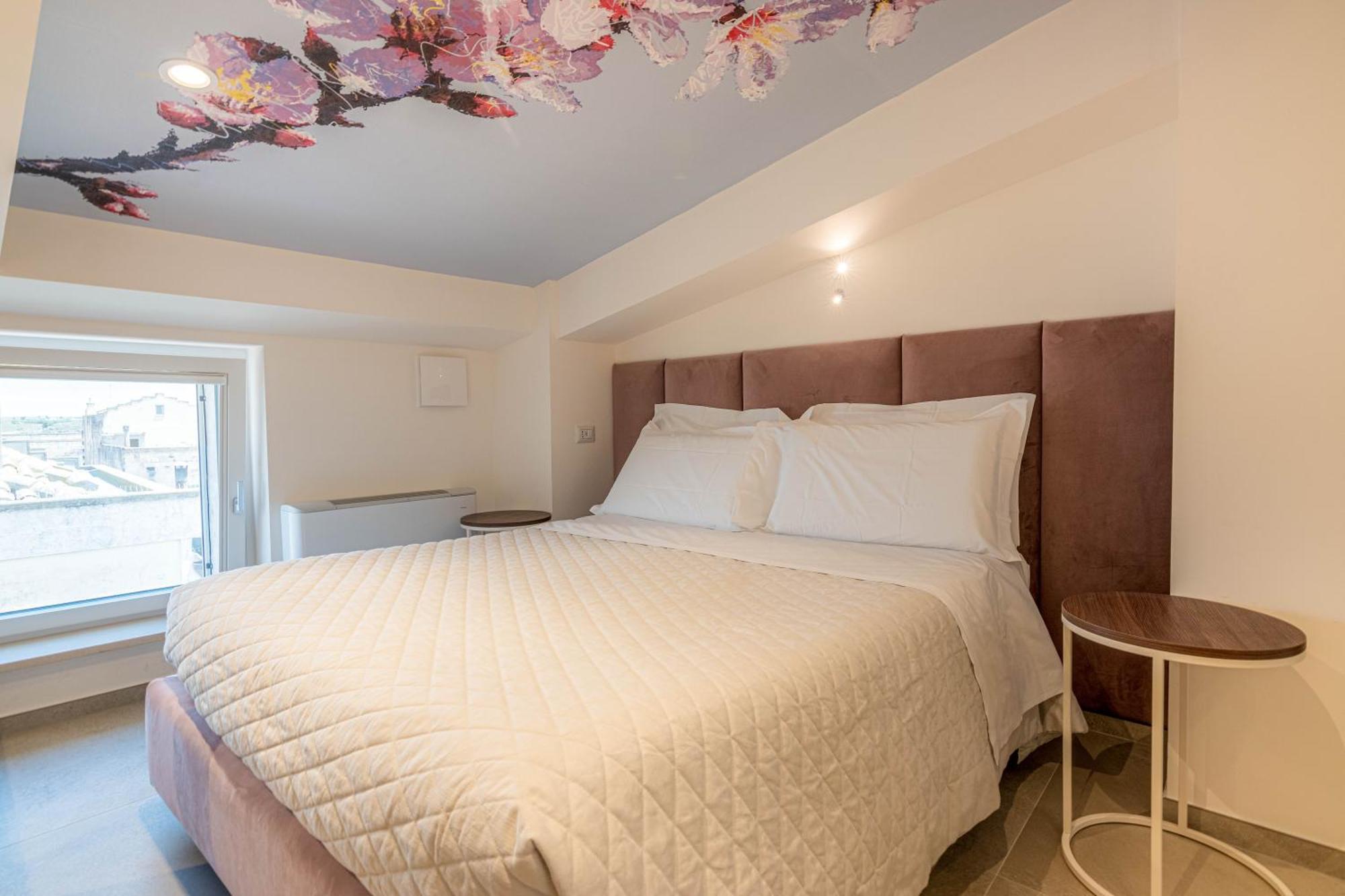 Profumi Di Primavera Luxury Rooms & Suite Matera Esterno foto