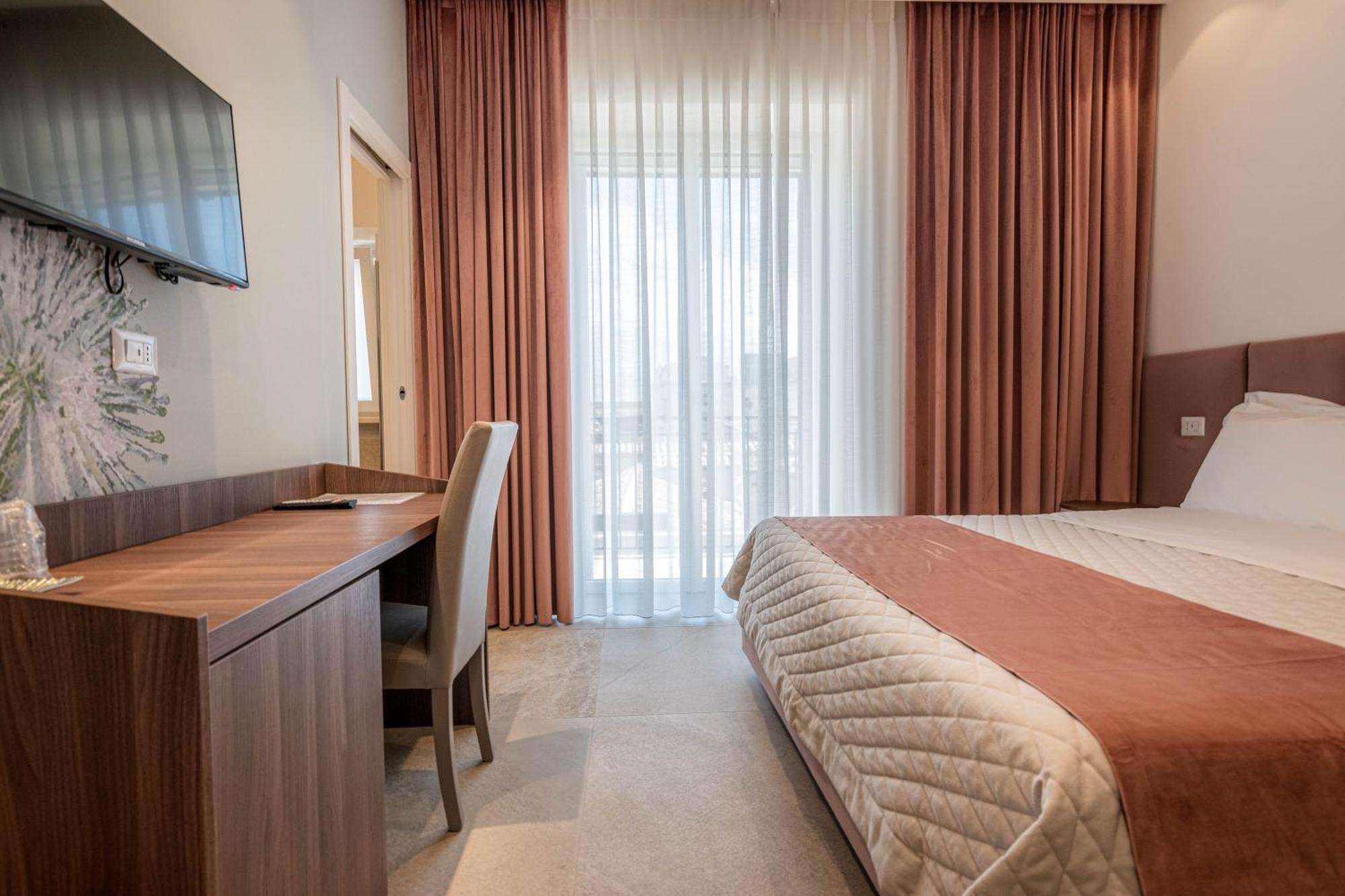 Profumi Di Primavera Luxury Rooms & Suite Matera Esterno foto