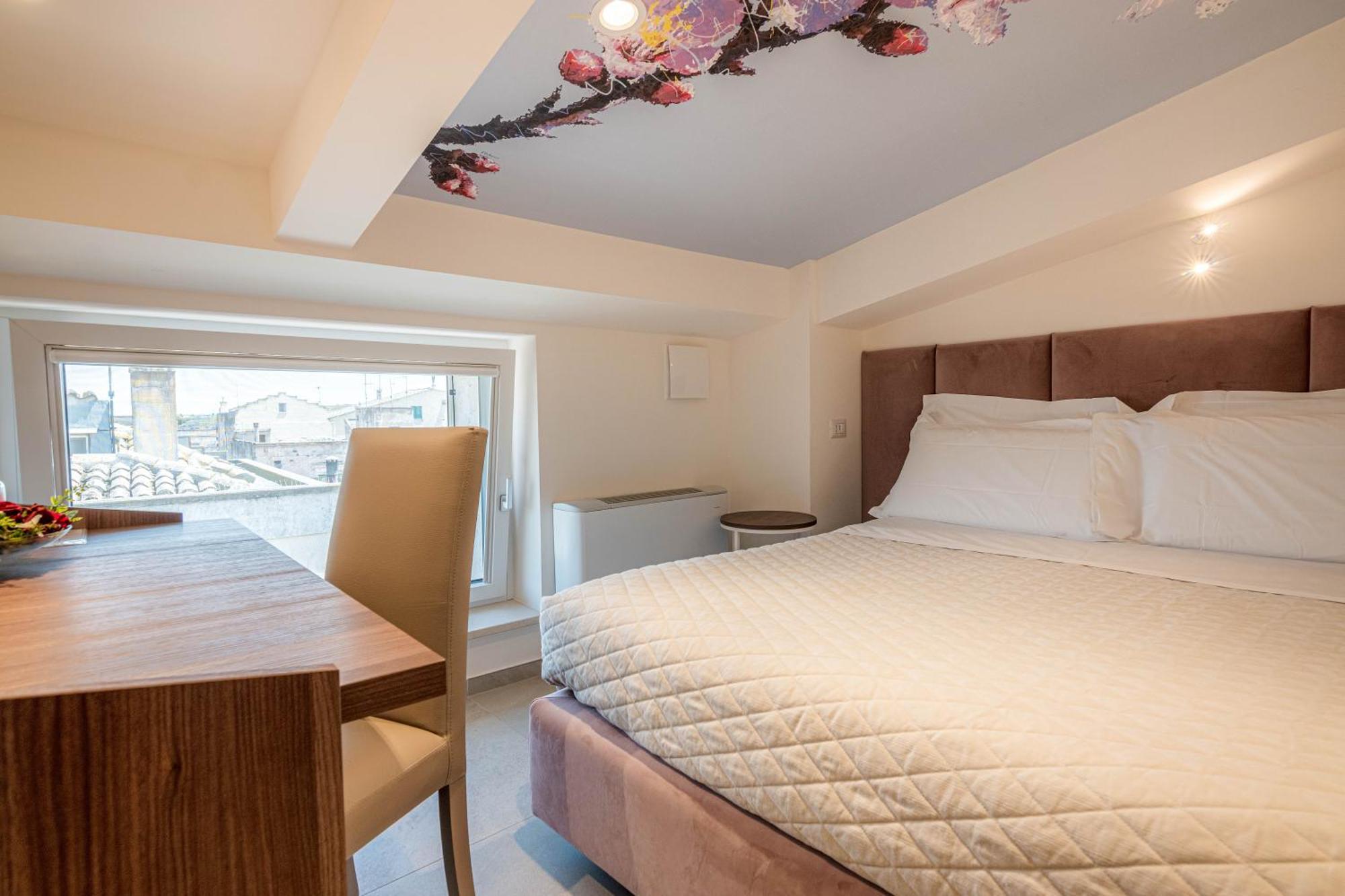 Profumi Di Primavera Luxury Rooms & Suite Matera Esterno foto