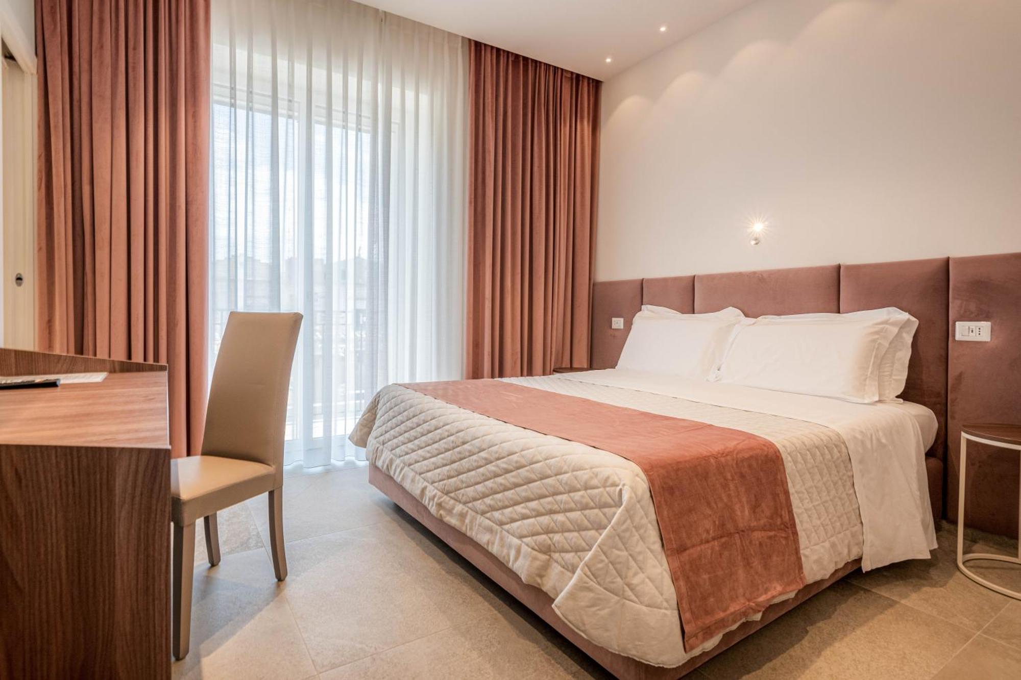 Profumi Di Primavera Luxury Rooms & Suite Matera Esterno foto
