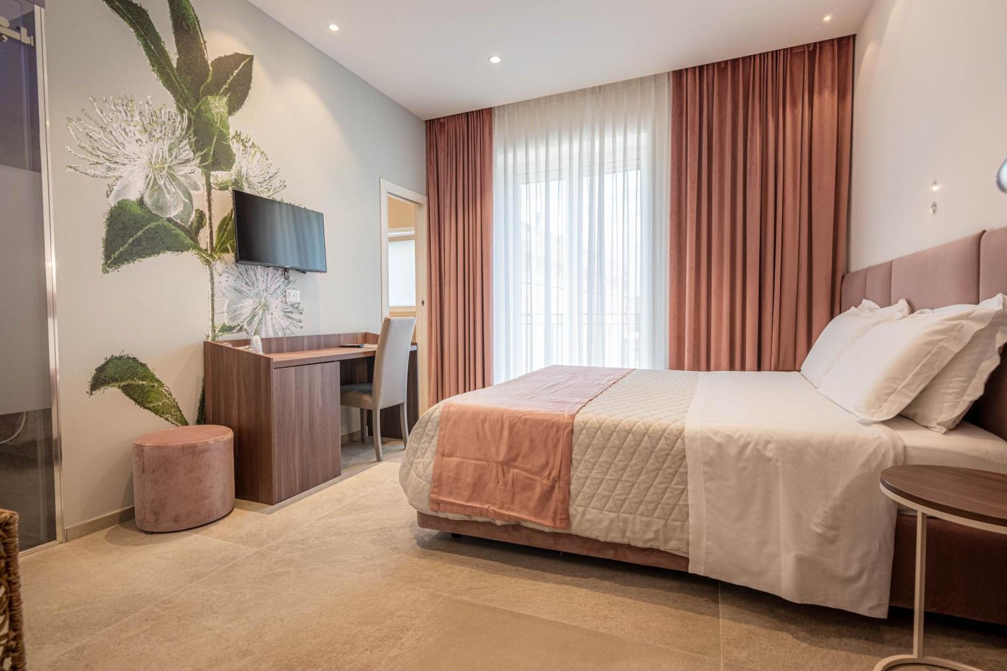 Profumi Di Primavera Luxury Rooms & Suite Matera Esterno foto