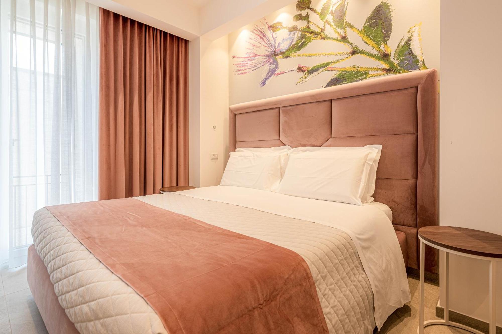 Profumi Di Primavera Luxury Rooms & Suite Matera Esterno foto