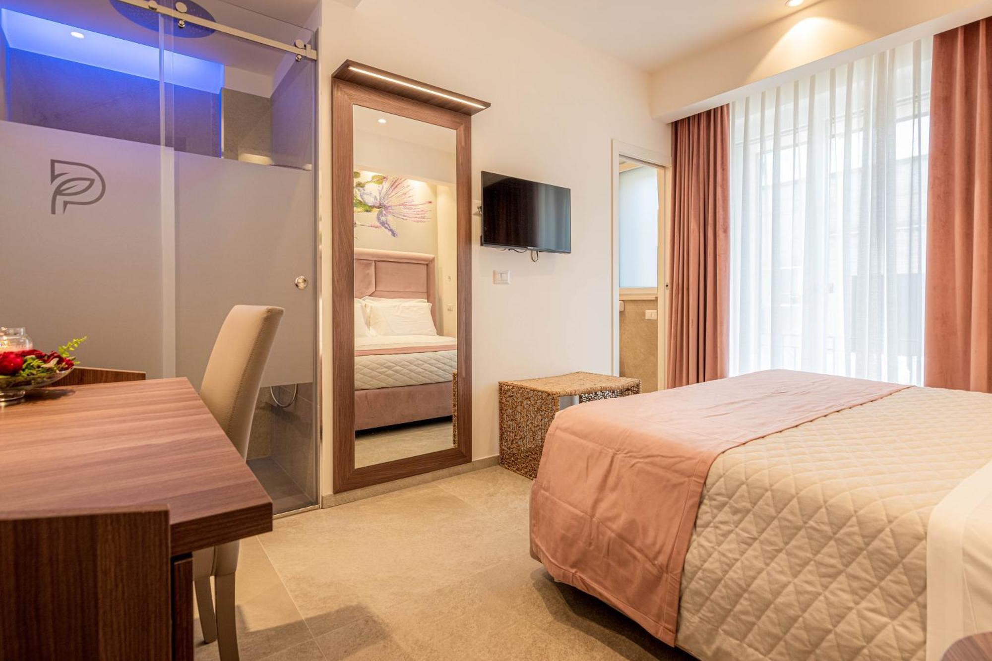 Profumi Di Primavera Luxury Rooms & Suite Matera Esterno foto