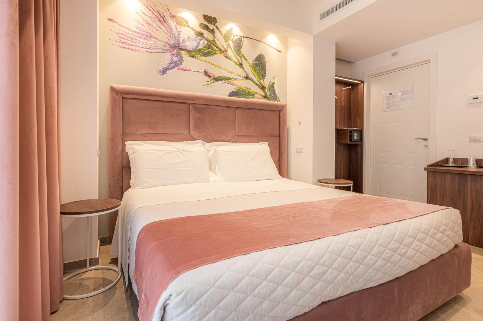 Profumi Di Primavera Luxury Rooms & Suite Matera Esterno foto