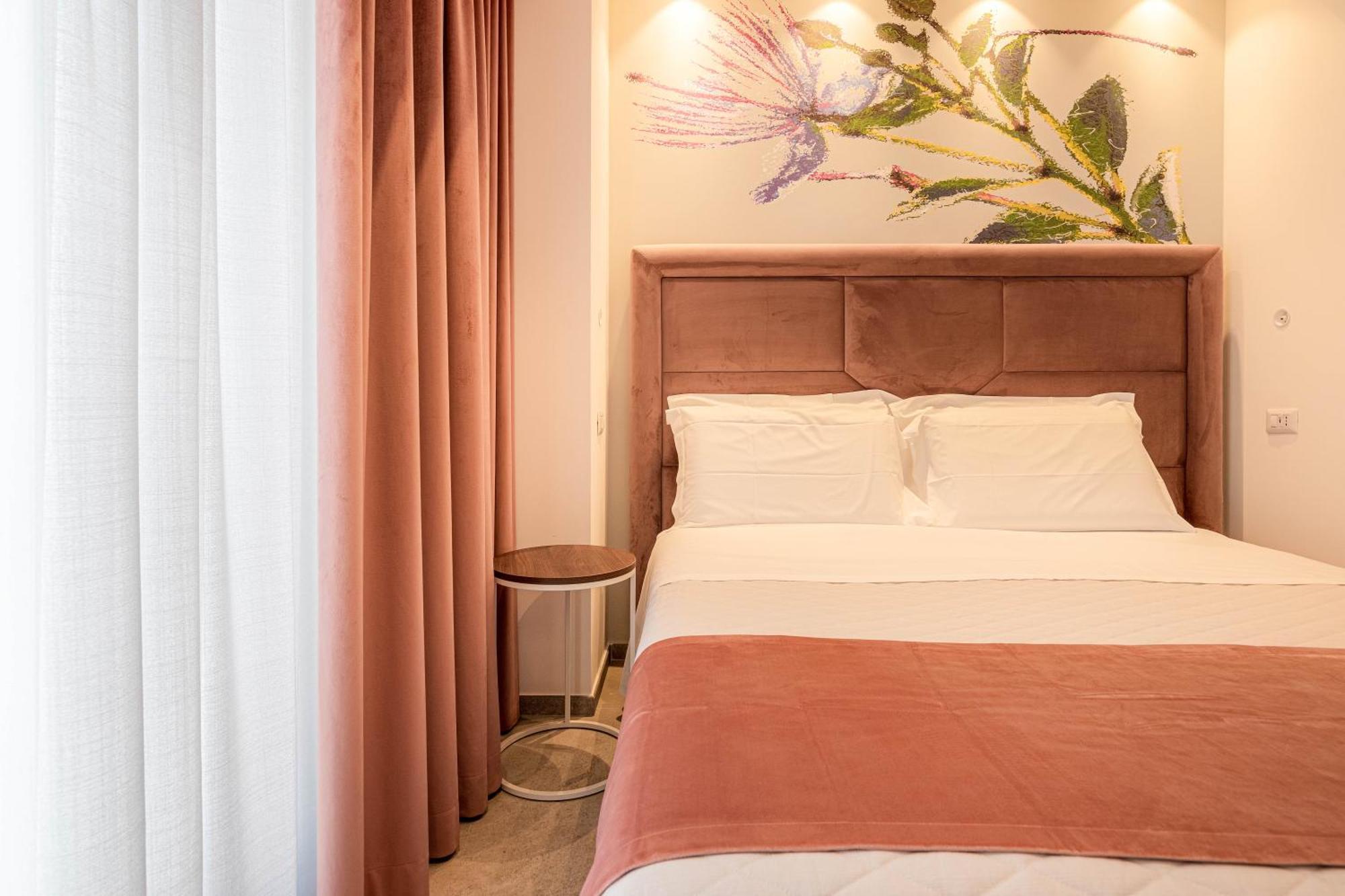 Profumi Di Primavera Luxury Rooms & Suite Matera Esterno foto