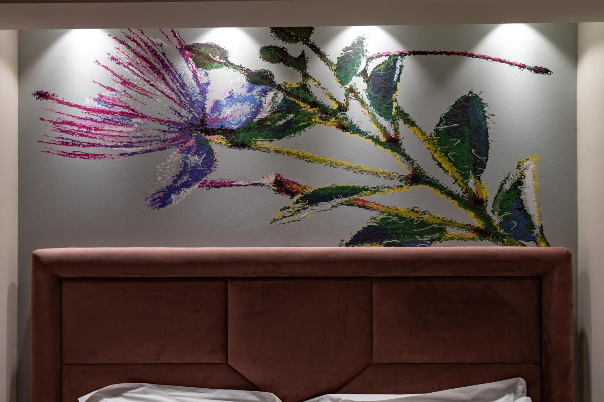 Profumi Di Primavera Luxury Rooms & Suite Matera Esterno foto