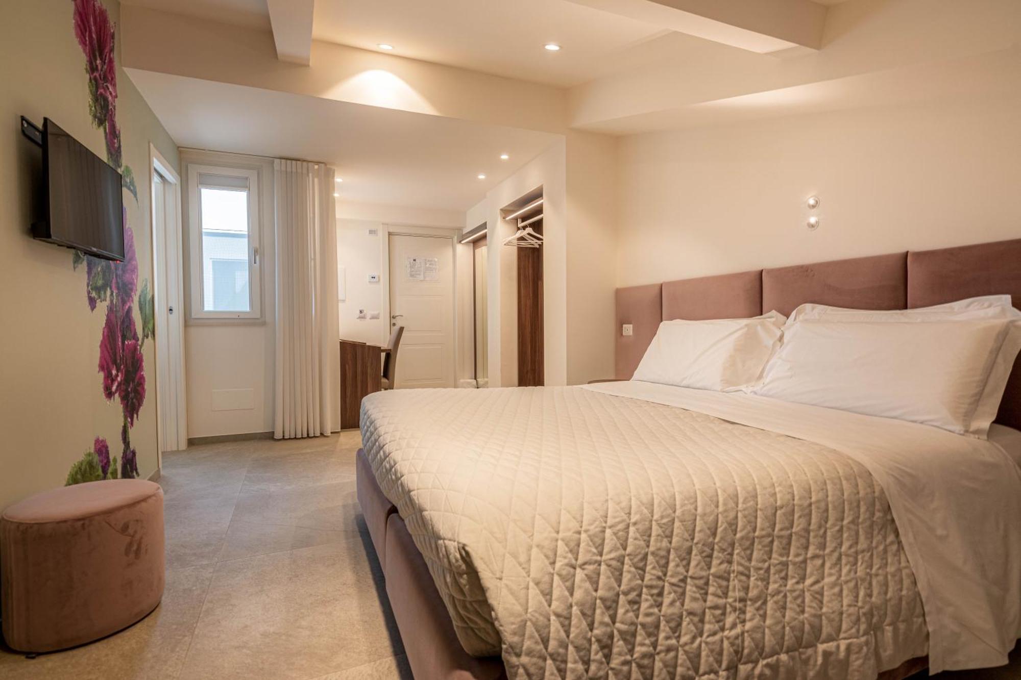 Profumi Di Primavera Luxury Rooms & Suite Matera Esterno foto