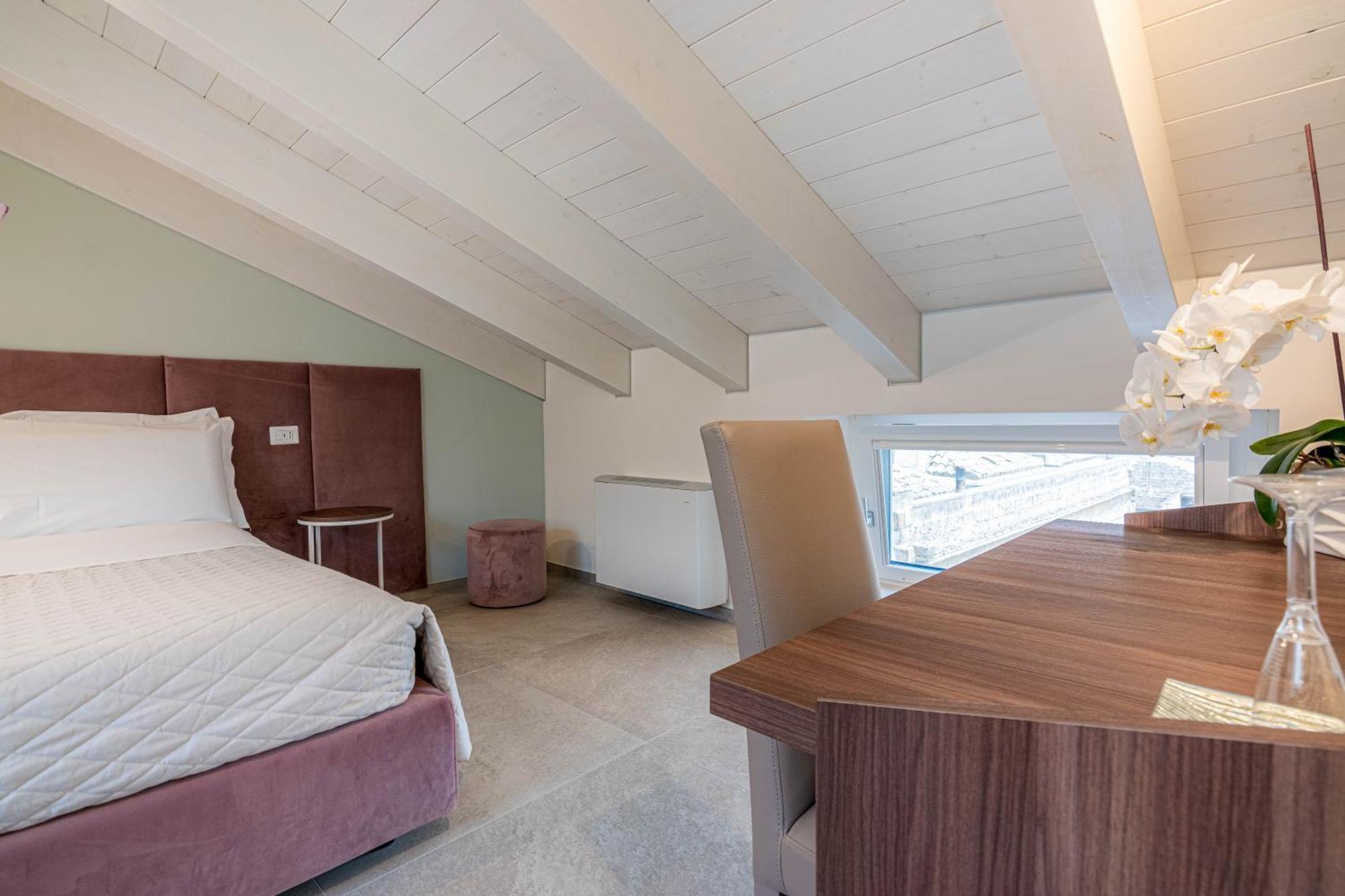 Profumi Di Primavera Luxury Rooms & Suite Matera Esterno foto