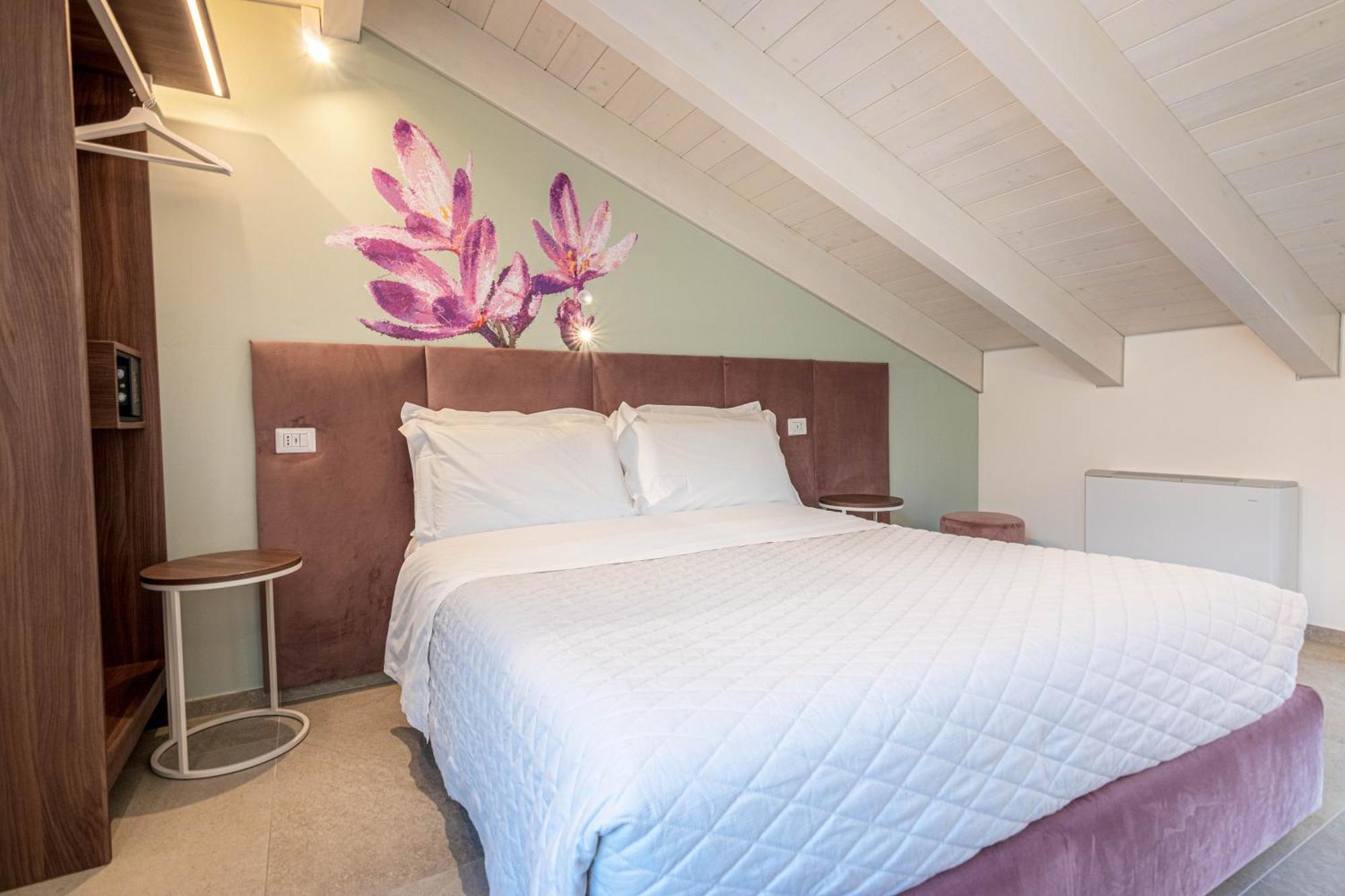 Profumi Di Primavera Luxury Rooms & Suite Matera Esterno foto