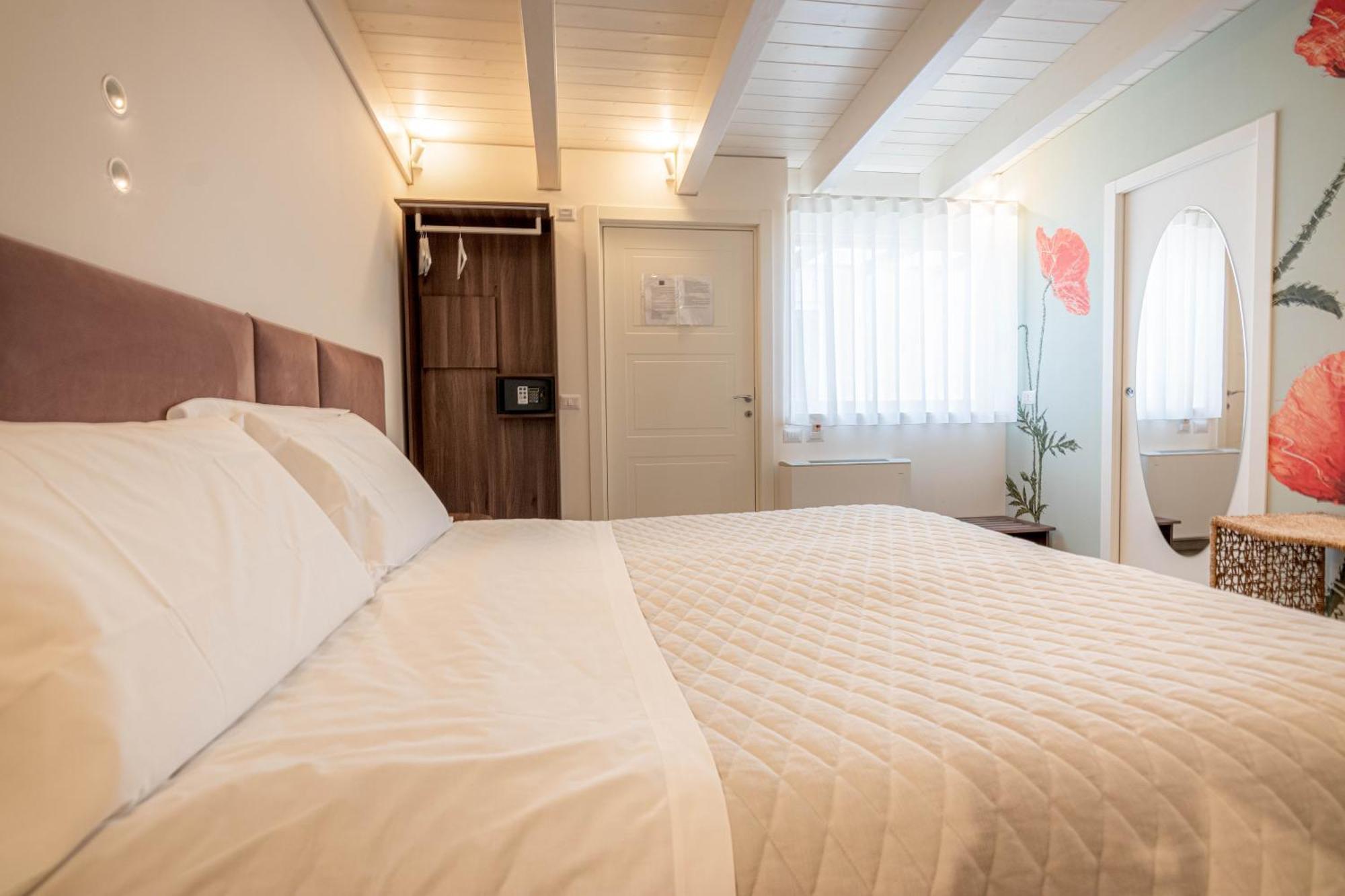 Profumi Di Primavera Luxury Rooms & Suite Matera Esterno foto