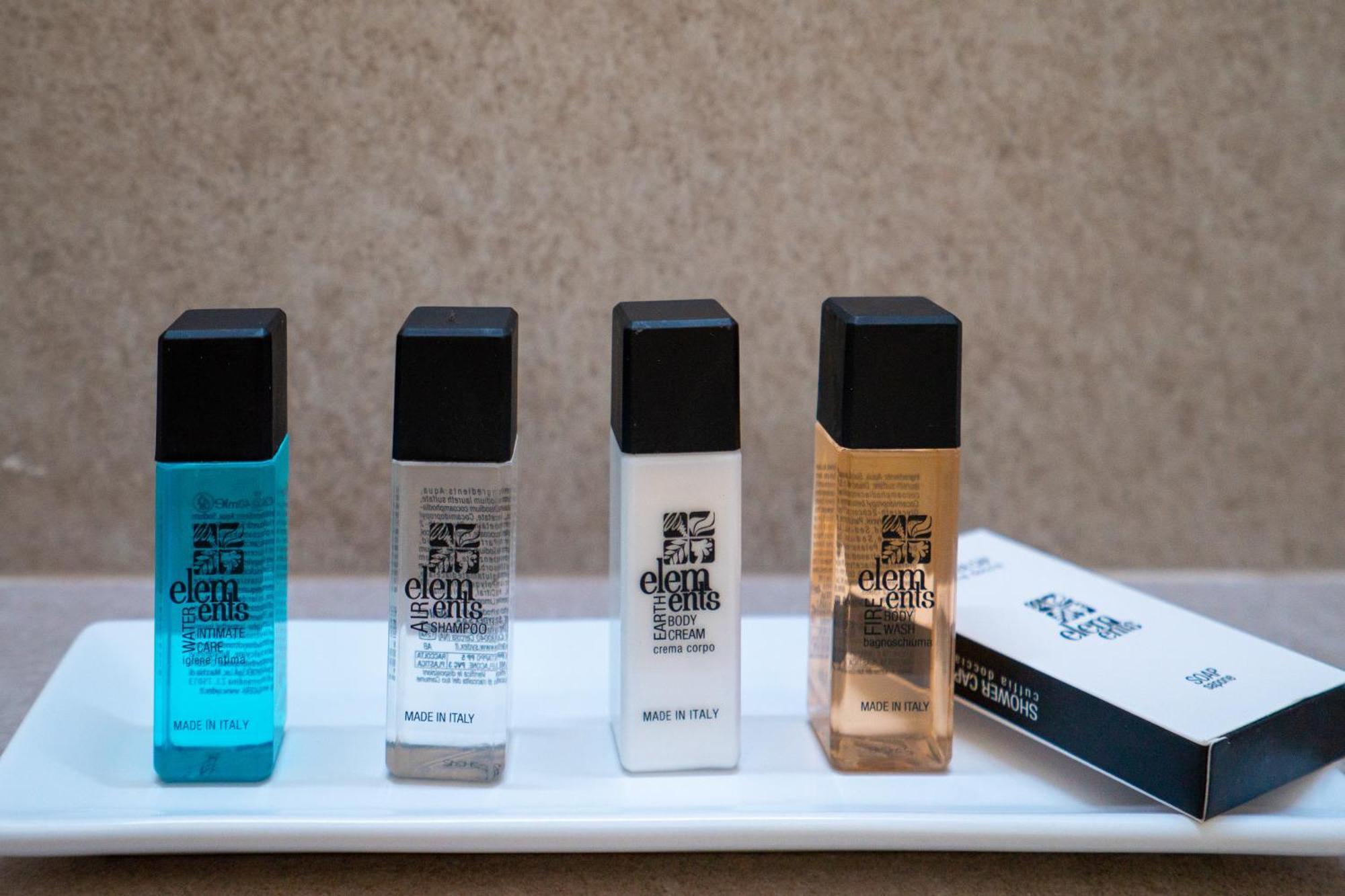 Profumi Di Primavera Luxury Rooms & Suite Matera Esterno foto