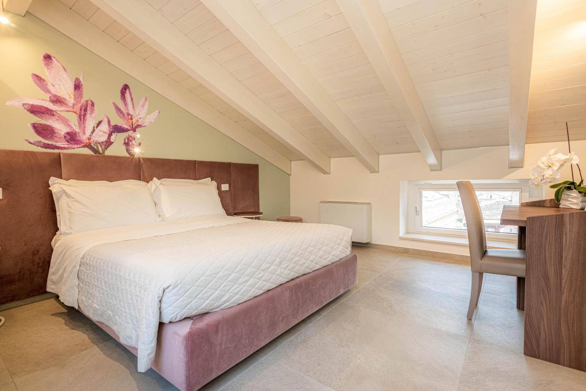 Profumi Di Primavera Luxury Rooms & Suite Matera Esterno foto