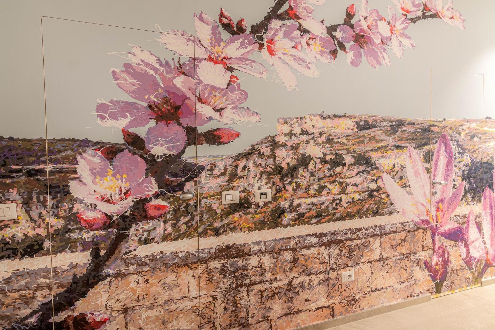 Profumi Di Primavera Luxury Rooms & Suite Matera Esterno foto
